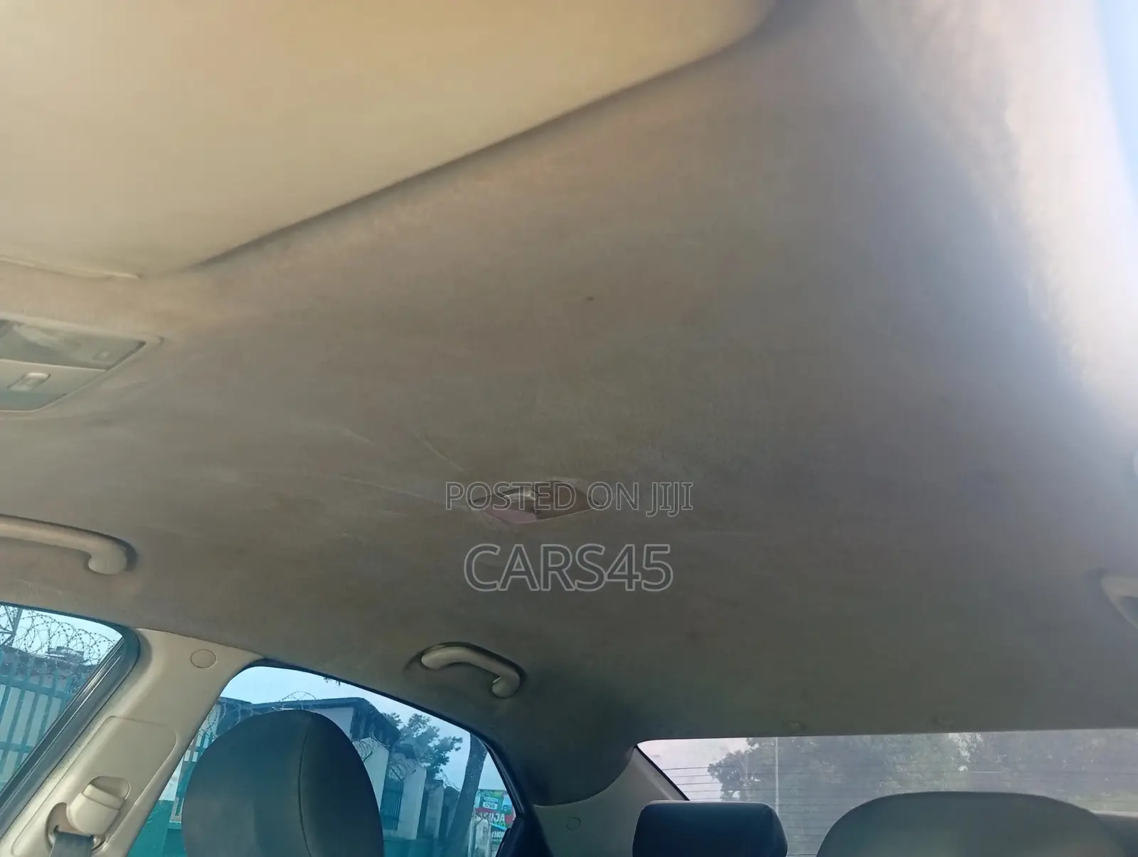 Kia Cerato 2011 Black