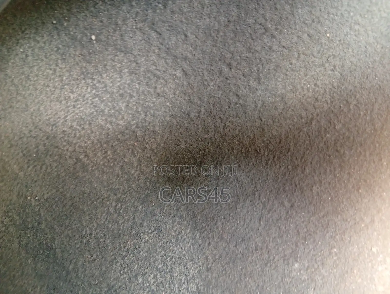 Kia Cerato 2011 Black