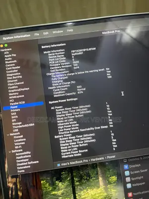Laptop Apple MacBook Pro 2021 M1 Max 32GB Apple M1 Max SSD 1T
