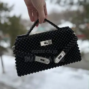 Beaded Bags and Other Beads Accessories