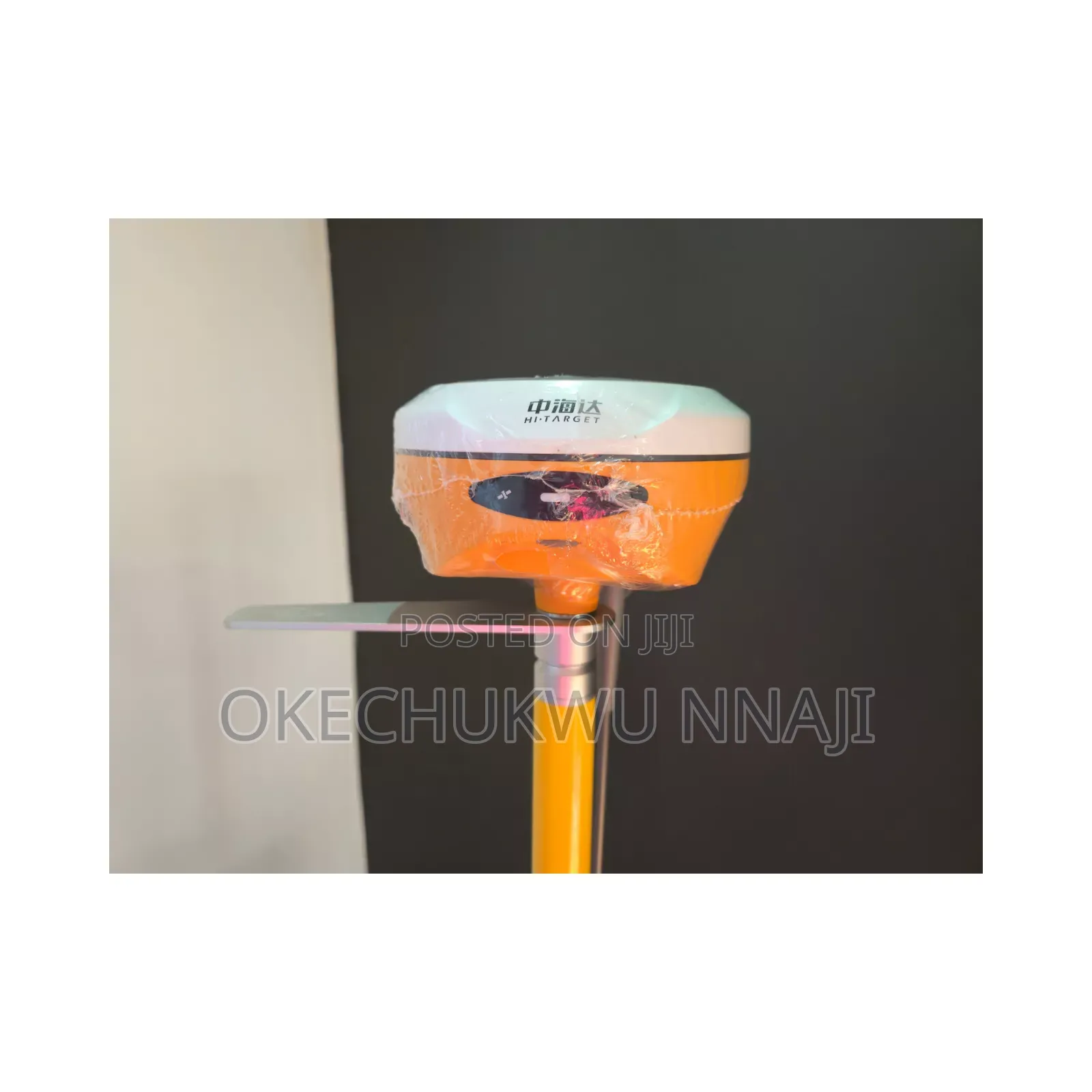 Hi Target V300 GPS RTK Survey Instrument High Performance GNSS