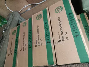 25 Mm Coupling Box