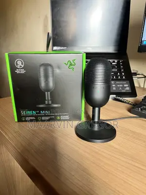 Razer Seiren V3 Mini