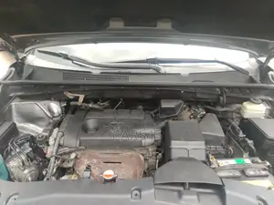 Toyota Highlander 2016 Gray