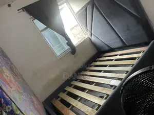 Neatly Used Bed Frame
