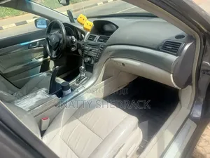 Acura TL 2010 Gray