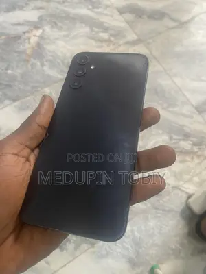 Samsung Galaxy A14 5G 64 GB Black
