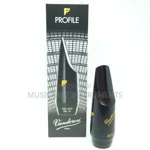 Vandoreen Mouthpieces