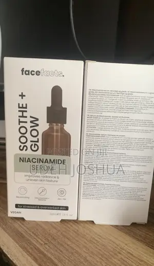 Face Fact Serum
