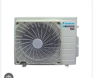 Daikin Inverter 1.5hp.Ac Split Unit( Made in Japan )Fast Cooling >5yrs