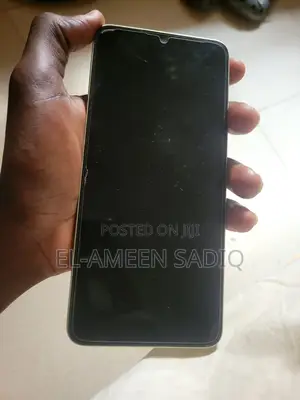 Samsung Galaxy A05 64 GB Green