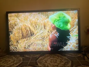 Foreign Used Panasonic Th-L47e5w 47-Inch Viera Full Hd Led Smart Tv
