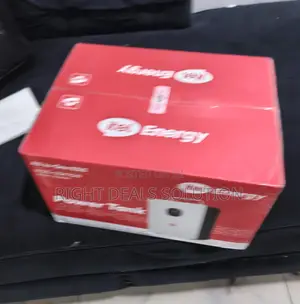 Itel Energy Ess With Inverter Use Option