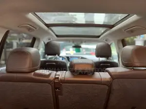 Mercedes-Benz GLS-Class GLS 400d 2021 Green