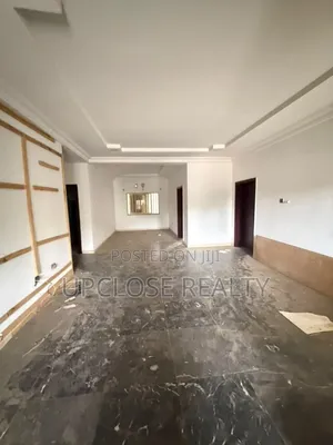 3bdrm Block of Flats in Jabi for rent