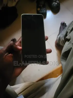 Samsung Galaxy A05 64 GB Green