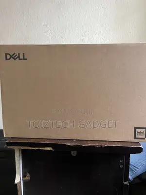 New Laptop Dell Plus 16 32GB Intel Core Ultra 9 SSD 1T