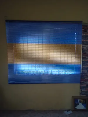 Vannicer Blinds
