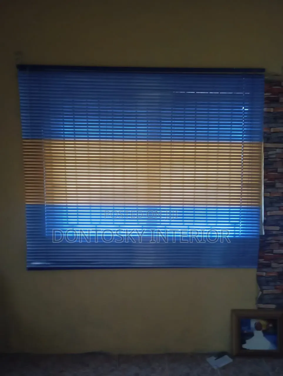Vannicer Blinds