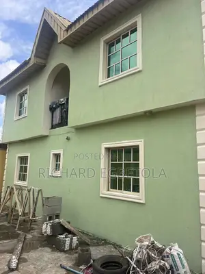 Mini Flat in Baruwa for rent