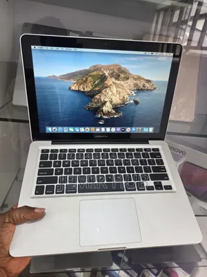 Laptop Apple MacBook Pro 2012 12GB Intel Core i5 SSD 500GB
