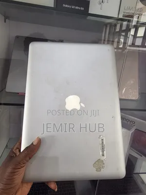 Laptop Apple MacBook Pro 2012 12GB Intel Core i5 SSD 500GB
