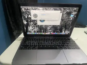 Laptop Apple MacBook Pro 2015 8GB Intel Core M SSD 256GB