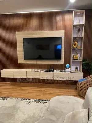 Furnished 3bdrm Apartment in Primewater View, Lekki Phase 1 for rent