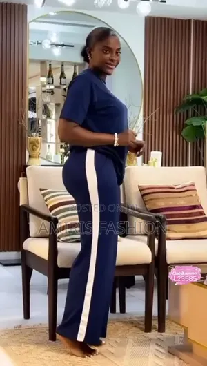 Casual Two-Piece in Different Colours