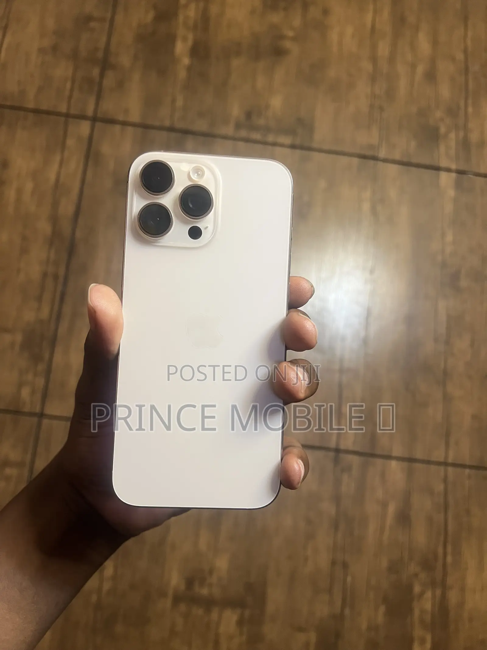 Apple iPhone 16 Pro Max 256 GB
