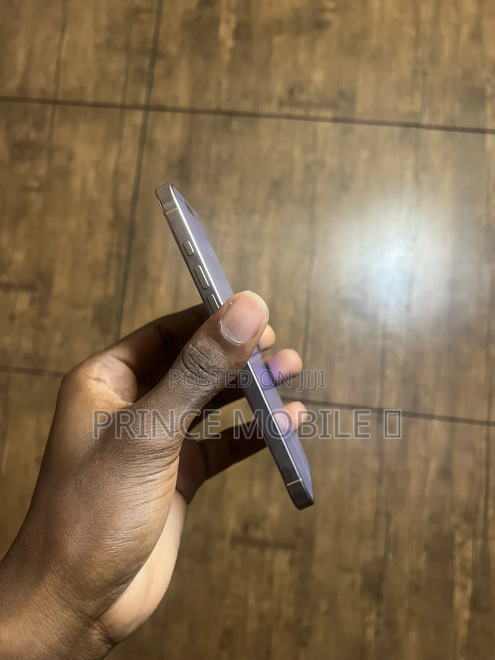 Apple iPhone 16 Pro Max 256 GB