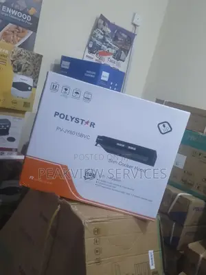 Polystar 60cm Intelligent Hand Wave Hood
