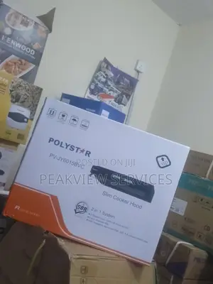 Polystar 60cm Intelligent Hand Wave Hood