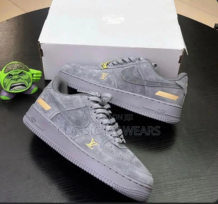 Available in Sizes