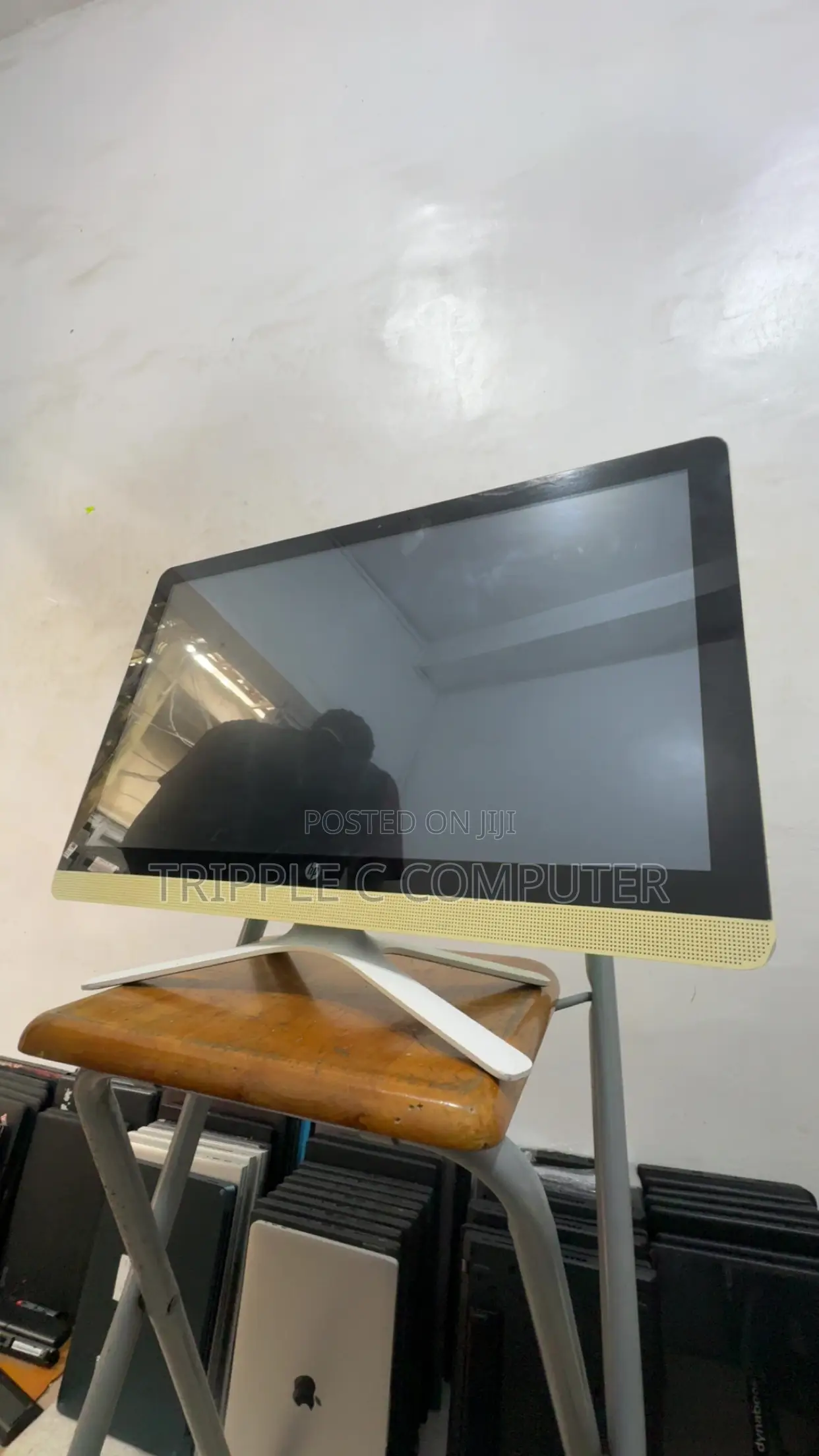 Desktop Computer HP 200 G4 4GB Intel Core i5 HDD 1T