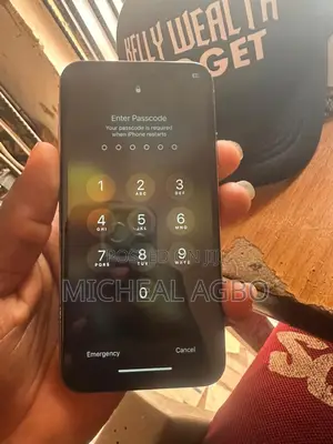 Apple iPhone X 256 GB White