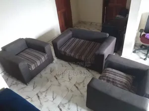 Living Room Chair