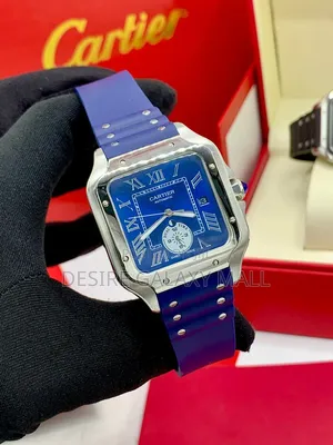 High Quality Luxury Cartier Watch