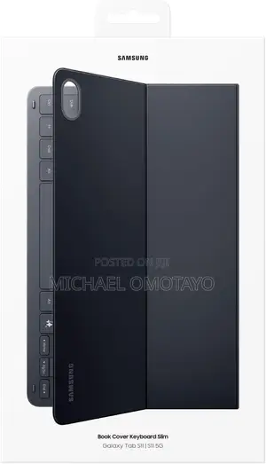 Samsung Galaxy Tab S11 5G 16 GB Gray