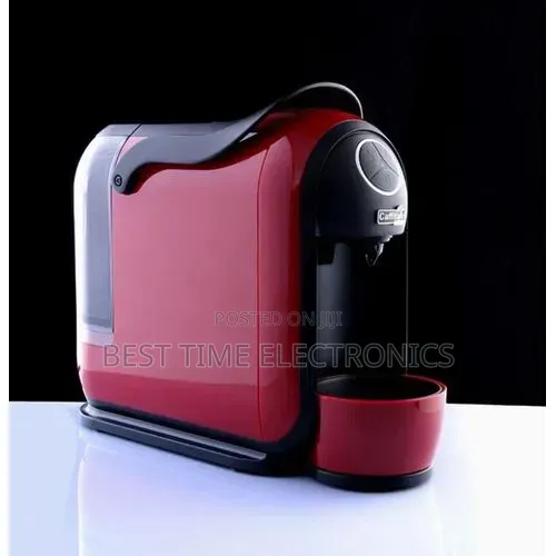 Original Caffitaly Clio Coffee Maker System