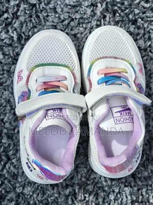 Luxurious Shoes