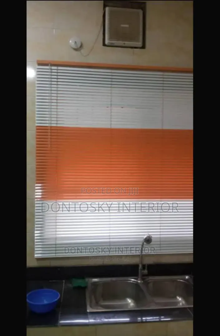 Vannicer Window Blinds