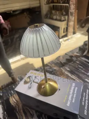 Table Lamp
