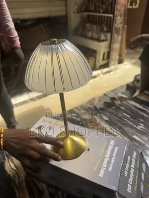 Table Lamp