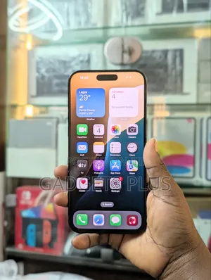 Apple iPhone 15 Pro Max 512 GB Blue