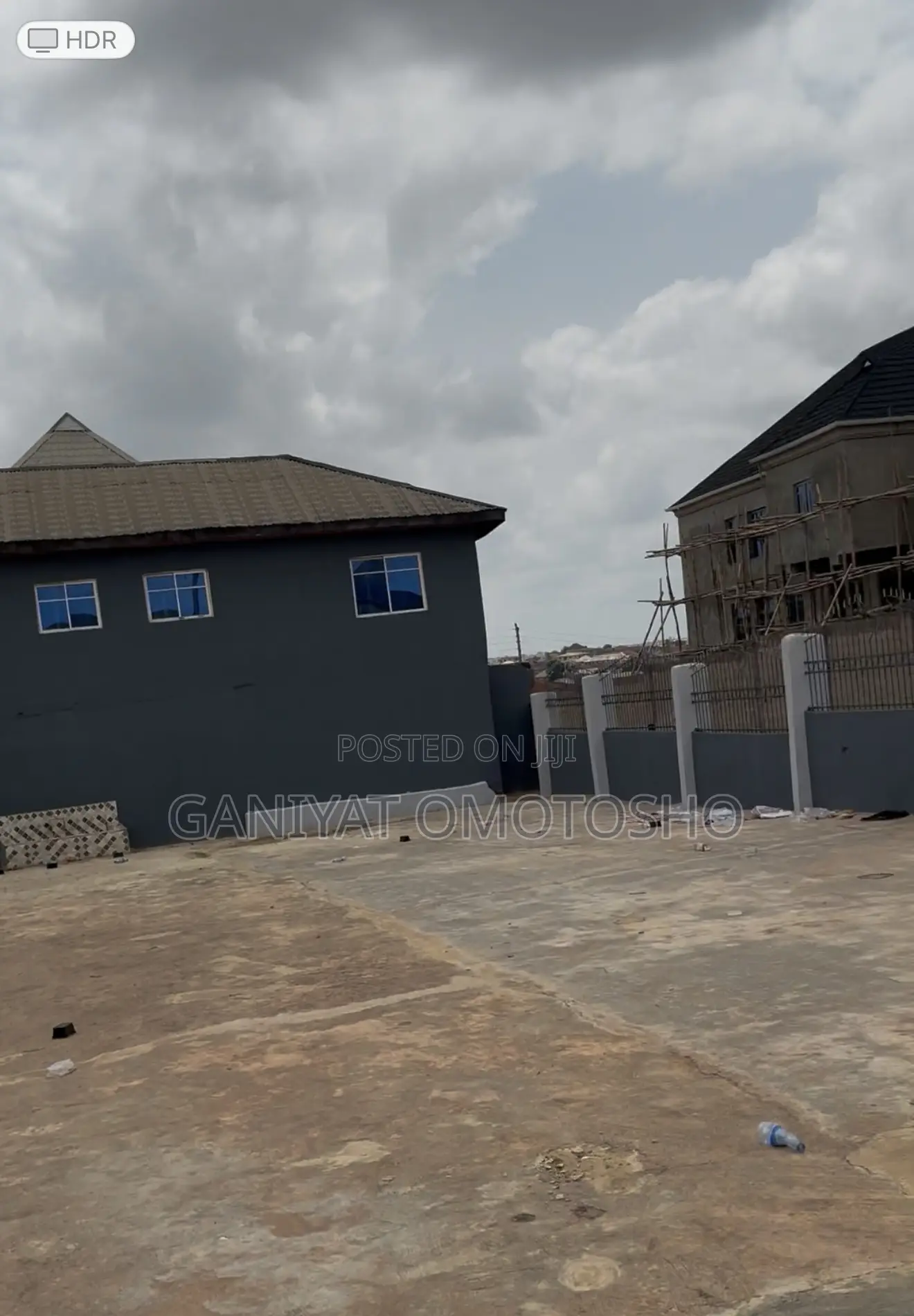 Events Space for Rent