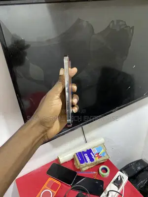 Apple iPhone 13 Pro 128 GB White