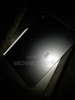 Samsung Galaxy Tab S11 5G 16 GB Gray
