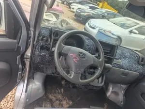 Daihatsu Hijet 2006 Grey