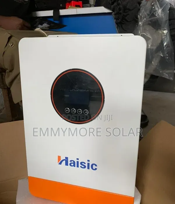 4.2kva Haisic Inverter